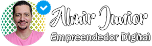 Almir Junior | Empreendedor Digital